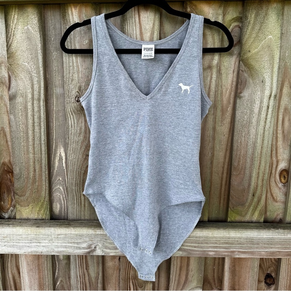 Body Suit Victoria Secret PINK Body Suit Size Small